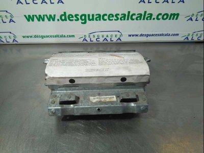 AIRBAG DELANTERO DERECHO RENAULT CLIO II FASE II (B/CB0) Authentique