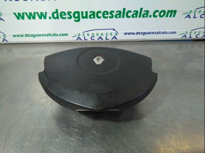 AIRBAG DELANTERO IZQUIERDO RENAULT CLIO II FASE II (B/CB0) Authentique