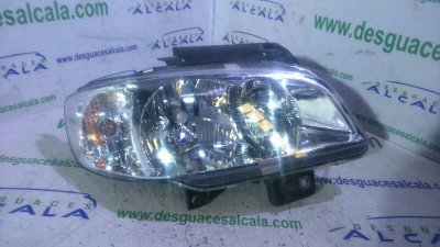 FARO DERECHO SEAT CORDOBA BERLINA (6K2) Signo