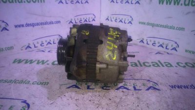 ALTERNADOR PEUGEOT 405 BERLINA GLD Exclusive