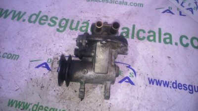 DEPRESOR FRENO / BOMBA VACIO PEUGEOT 405 BERLINA GLD Exclusive