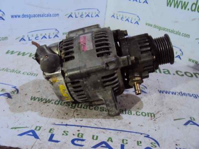 ALTERNADOR