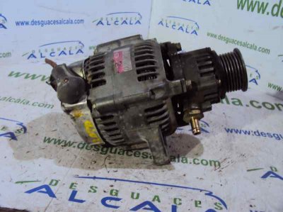 ALTERNADOR de Classic (4-ptas.) 