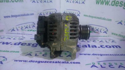 ALTERNADOR AUDI A3 (8P) 2.0 TDI Ambiente