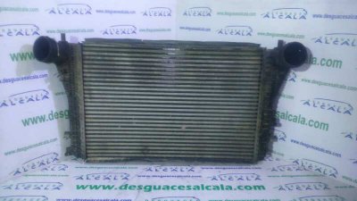 RADIADOR INTERCOOLER AUDI A3 (8P) 2.0 TDI Ambiente