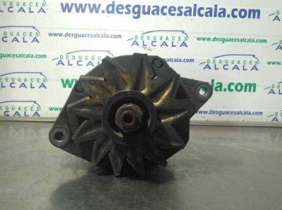 ALTERNADOR de 1.6i 