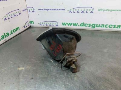 ALTERNADOR BMW SERIE 3 BERLINA (E90) 320d