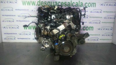 MOTOR COMPLETO BMW SERIE 3 BERLINA (E90) 320d