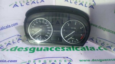 CUADRO INSTRUMENTOS BMW SERIE 3 BERLINA (E90) 320d