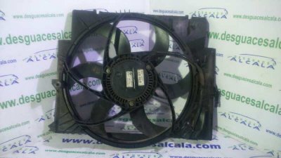 ELECTROVENTILADOR BMW SERIE 3 BERLINA (E90) 320d