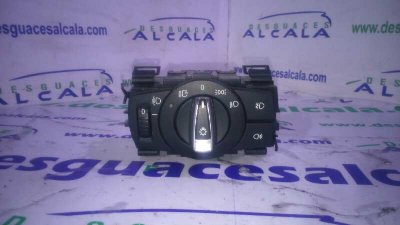 MANDO LUCES BMW SERIE 3 BERLINA (E90) 320d