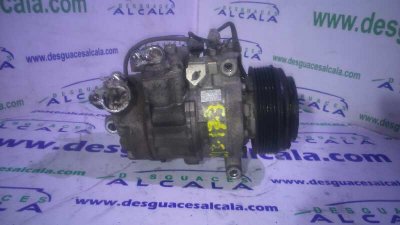 COMPRESOR AIRE ACONDICIONADO BMW SERIE 3 BERLINA (E90) 320d