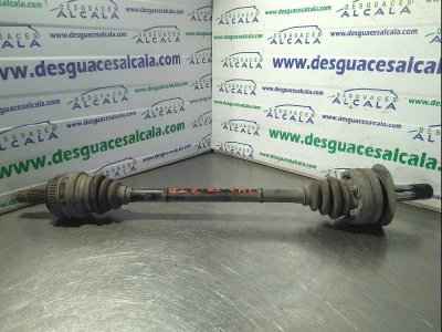 TRANSMISION TRASERA DERECHA BMW SERIE 3 BERLINA (E90) 320d