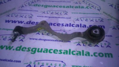 BRAZO SUSPENSION INFERIOR DELANTERO DERECHO BMW SERIE 3 BERLINA (E90) 320d