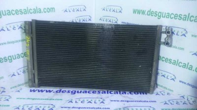 RADIADOR AIRE ACONDICIONADO BMW SERIE 3 BERLINA (E90) 320d