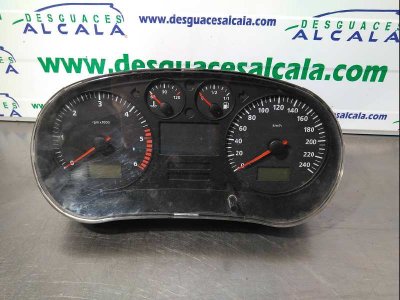 CUADRO INSTRUMENTOS SEAT TOLEDO (1M2) Select