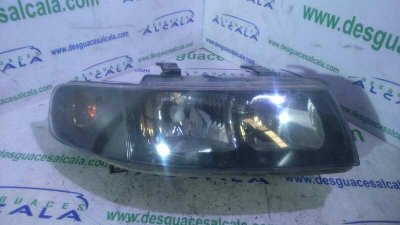 FARO DERECHO SEAT TOLEDO (1M2) Select