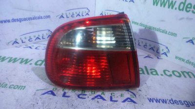 PILOTO TRASERO IZQUIERDO SEAT TOLEDO (1M2) Select