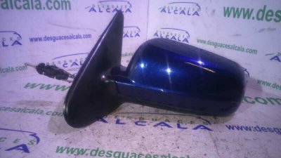 RETROVISOR IZQUIERDO SEAT TOLEDO (1M2) Select