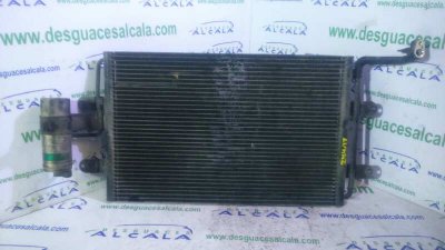 RADIADOR AIRE ACONDICIONADO SEAT TOLEDO (1M2) Select