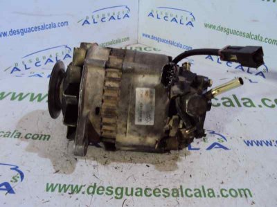 ALTERNADOR ISUZU TROOPER UBS 55