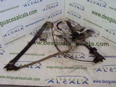 ELEVALUNAS DELANTERO DERECHO SEAT IBIZA (6K) Básico