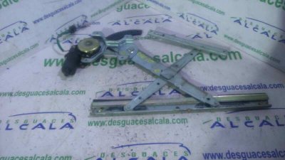 ELEVALUNAS DELANTERO DERECHO DAEWOO MATIZ CD