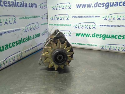 ALTERNADOR FORD FIESTA BERL./COURIER Surf