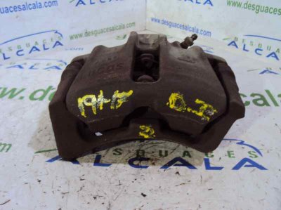 PINZA FRENO DELANTERA IZQUIERDA SEAT IBIZA (6K1) Stella