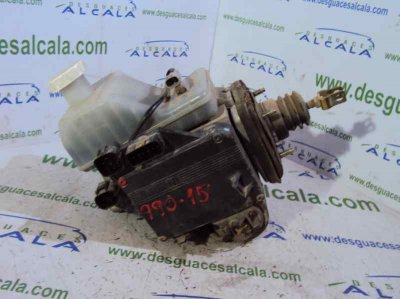 MODULO ABS MITSUBISHI MONTERO (V60/V70) 3.2 DI-D Avance (5-ptas.)