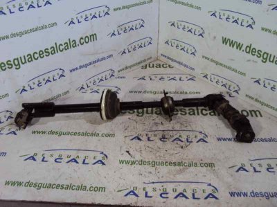 COLUMNA DIRECCION CHRYSLER JEEP CHEROKEE Limited