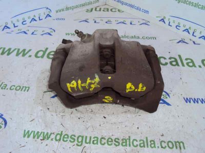 PINZA FRENO DELANTERA DERECHA SEAT IBIZA (6K1) Stella