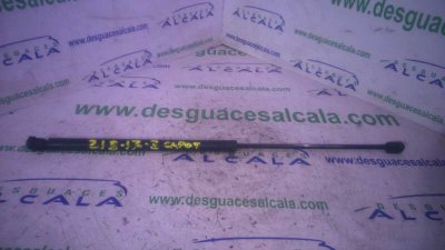 AMORTIGUADORES CAPO SEAT TOLEDO (1M2) Select