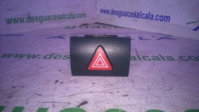 BOTON EMERGENCIA SEAT TOLEDO (1M2) Select