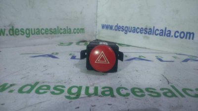 BOTON EMERGENCIA SEAT IBIZA (6L1) Cool