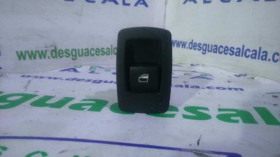 MANDO ELEVALUNAS DELANTERO DERECHO BMW SERIE 3 BERLINA (E90) 320d