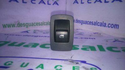 MANDO ELEVALUNAS TRASERO DERECHO de 320d 