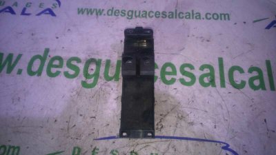 MANDO ELEVALUNAS DELANTERO IZQUIERDO  SEAT TOLEDO (1M2) Select