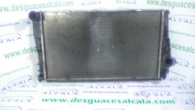 RADIADOR AGUA BMW SERIE 3 BERLINA (E90) 320d