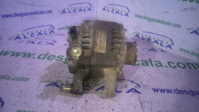 ALTERNADOR FORD FIESTA (CBK) Ambiente