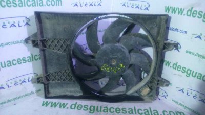 ELECTROVENTILADOR FORD FIESTA (CBK) Ambiente