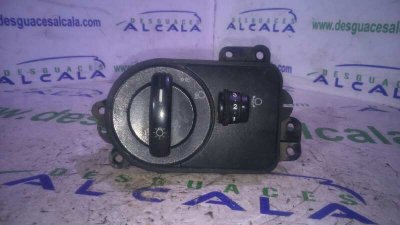 MANDO LUCES FORD FIESTA (CBK) Ambiente