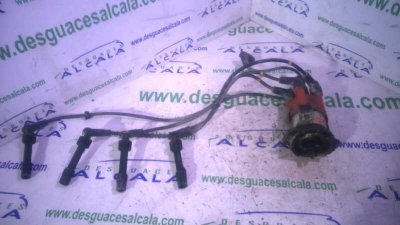 DELCO OPEL CORSA B Top (E)