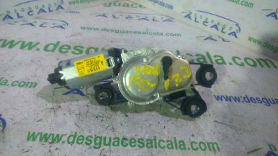 MOTOR LIMPIA TRASERO SEAT LEON (1P1) Reference