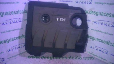 TAPA MOTOR SEAT LEON (1P1) Reference