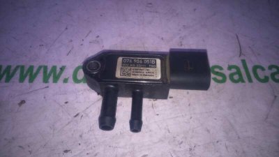 SENSOR SEAT LEON (1P1) Reference