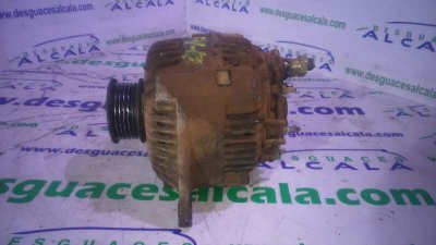 ALTERNADOR RENAULT LAGUNA (B56) 2.2 D RT (B56F/G)