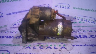 MOTOR ARRANQUE RENAULT LAGUNA (B56) 2.2 D RT (B56F/G)