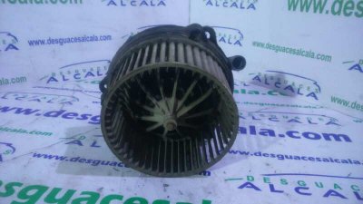 MOTOR CALEFACCION SUZUKI VITARA SE/SV (ET) 1.9 TD Hard Top Lujo