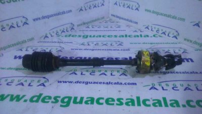 COLUMNA DIRECCION SUZUKI VITARA SE/SV (ET) 1.9 TD Hard Top Lujo